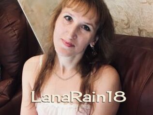 LanaRain18