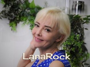 LanaRock