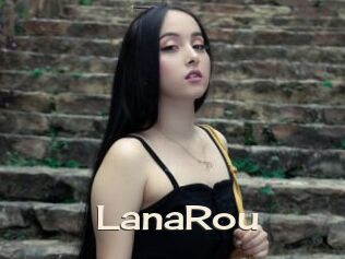 LanaRou