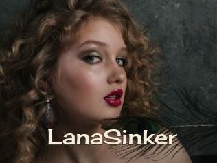 LanaSinker