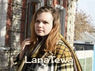 LanaTewa