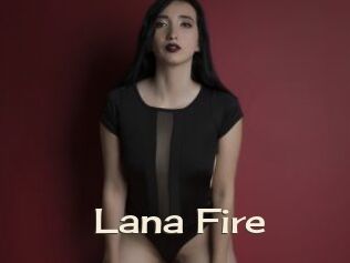 Lana_Fire