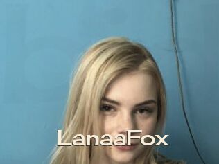 LanaaFox