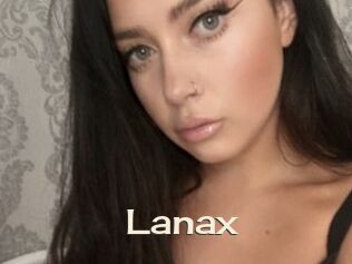 Lanax
