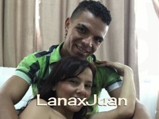 LanaxJuan