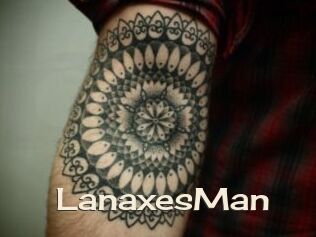 LanaxesMan