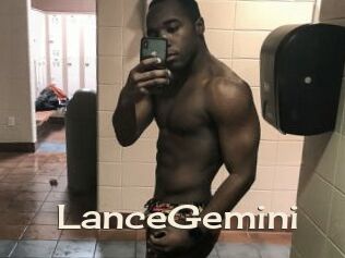 LanceGemini