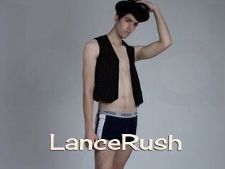 LanceRush