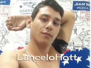 LanceloHott