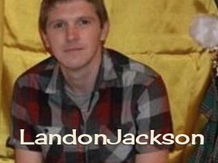 LandonJackson