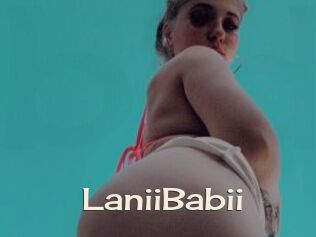 LaniiBabii