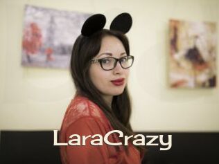 LaraCrazy