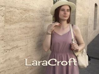 LaraCroft