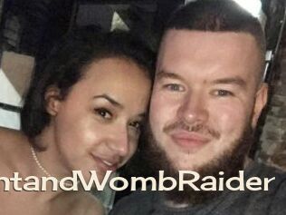 LaraCuntandWombRaider