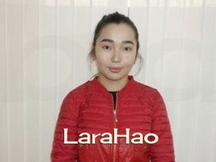 LaraHao