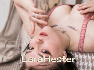 LaraHester