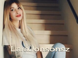 LaraJonsonsz