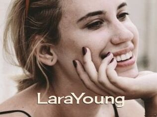 LaraYoung