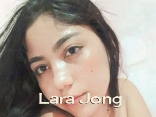 Lara_Jong