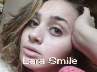Lara_Smile
