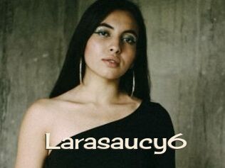 Larasaucy6