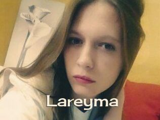 Lareyma