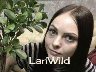 Lari_Wild