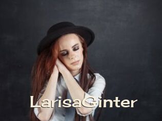 LarisaGinter
