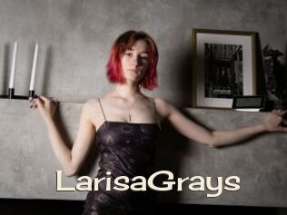 LarisaGrays