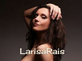 LarisaRais