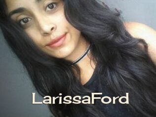 LarissaFord