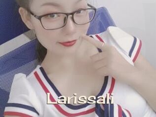 Larissali