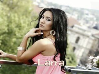 Larra