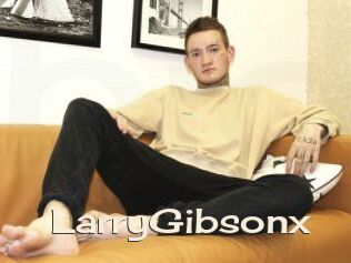 LarryGibsonx