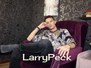 LarryPeck