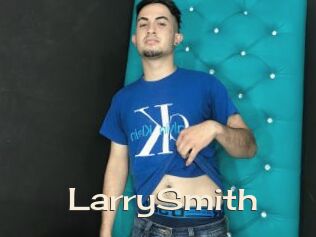 LarrySmith