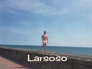 Larsoso