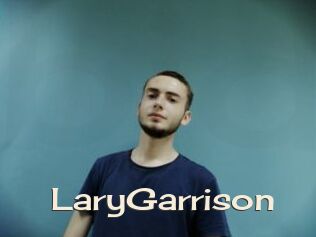 LaryGarrison