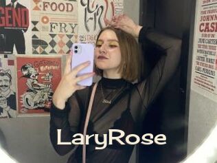 LaryRose