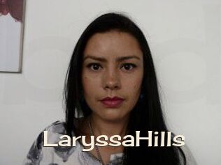 LaryssaHills