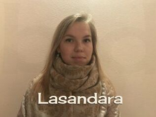 Lasandara