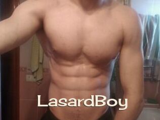 LasardBoy