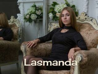 Lasmanda
