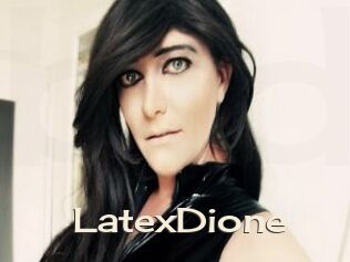 LatexDione