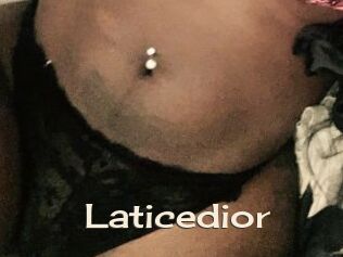 Laticedior