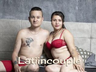 Latiincouple
