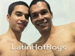 LatinHotBoys