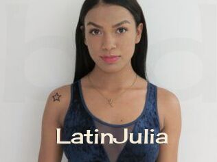 LatinJulia
