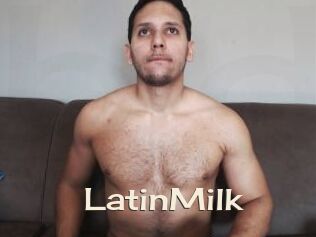 LatinMilk