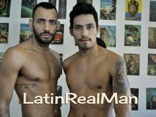 LatinRealMan